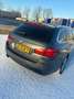 BMW 528 i High Executive Zielony - thumbnail 2