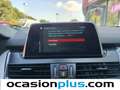BMW 218 218i Gran Tourer Negro - thumbnail 8