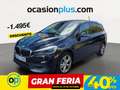 BMW 218 218i Gran Tourer Negro - thumbnail 1