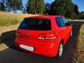 Volkswagen Golf Trendline Rot - thumbnail 4