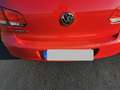 Volkswagen Golf Trendline Rot - thumbnail 5