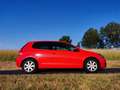 Volkswagen Golf Trendline Rot - thumbnail 3