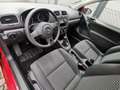Volkswagen Golf Trendline Rot - thumbnail 6