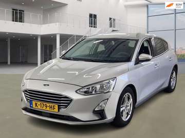 1.0 EcoBoost Trend Edition Business|CARPLAY|LED|NA