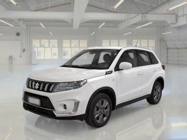 Suzuki Vitara 1.4h Cool 2wd