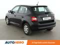 Skoda Fabia 1.0 MPI Active*KLIMA*GARANTIE* Schwarz - thumbnail 4