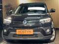 SsangYong Tivoli 1.2 T-GDI*GARANTIE 1AN*NAVI*CAMERA Black - thumbnail 1