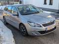 Peugeot 308 308 SW 1,6 HDi 92 FAP Active Active Silber - thumbnail 1