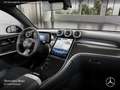 Mercedes-Benz GLC 220 d 4M AMG+NIGHT+PANO+AHK+KAMERA+TOTW+9G Weiß - thumbnail 10