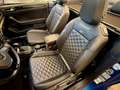 Volkswagen T-Roc Cabriolet R-Line DSG Nappa Leder Navi 1A Blau - thumbnail 10