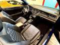 Volkswagen T-Roc Cabriolet R-Line DSG Nappa Leder Navi 1A Blau - thumbnail 13