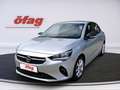Opel Corsa 1.2 Euro 6.4 Edition Silber - thumbnail 3