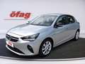 Opel Corsa 1.2 Euro 6.4 Edition Silber - thumbnail 2