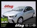 Opel Corsa 1.2 Euro 6.4 Edition Silber - thumbnail 1