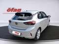 Opel Corsa 1.2 Euro 6.4 Edition Silber - thumbnail 5