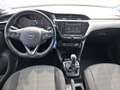 Opel Corsa 1.2 Euro 6.4 Edition Silber - thumbnail 13