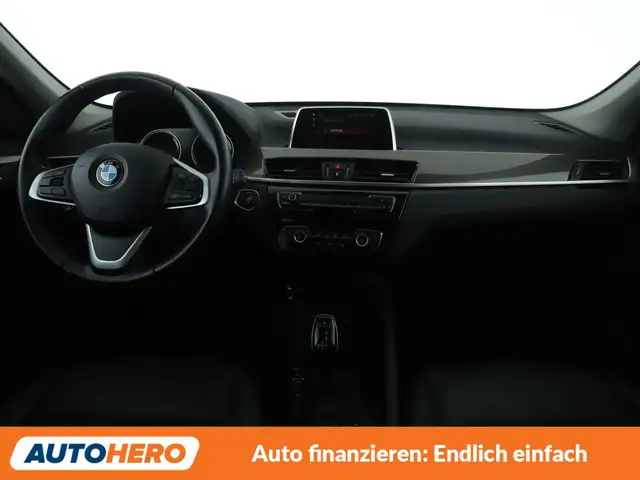 BMW X1 view 12