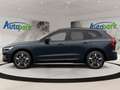 Volvo XC60 Plus, T6 AWD Plug-in Hybrid, Elektrisch/Benzin, Da Blau - thumbnail 2