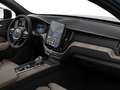 Volvo XC60 Plus, T6 AWD Plug-in Hybrid, Elektrisch/Benzin, Da Blau - thumbnail 11