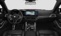 BMW M3 Competition M xDrive *Head-Up / Carbon / LED* Grau - thumbnail 4