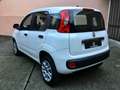 Fiat Panda Twin air natural power metano Bianco - thumbnail 9