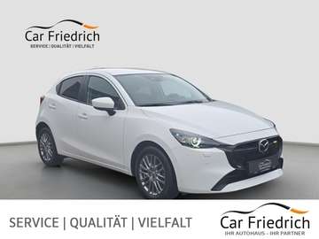 1.5 SKYACTIV-G 115 Exclusive-Line