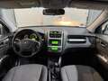 Kia Sportage Active 2,0 DOHC "Pilot" Чорний - thumbnail 15