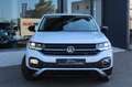 Volkswagen T-Cross 1.0 TSI Sport 81kW Blanco - thumbnail 3