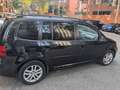 Volkswagen Touran Touran 2.0TDI Advance Advance Negro - thumbnail 2