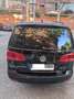 Volkswagen Touran Touran 2.0TDI Advance Advance Negro - thumbnail 3