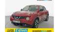 Nissan Juke 1.5dCi N-Tec Rot - thumbnail 1