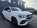 Mercedes-Benz GLE 300 GLE GLE 300 d 4Matic Weiß - thumbnail 9