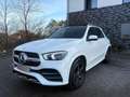Mercedes-Benz GLE 300 GLE GLE 300 d 4Matic Weiß - thumbnail 3