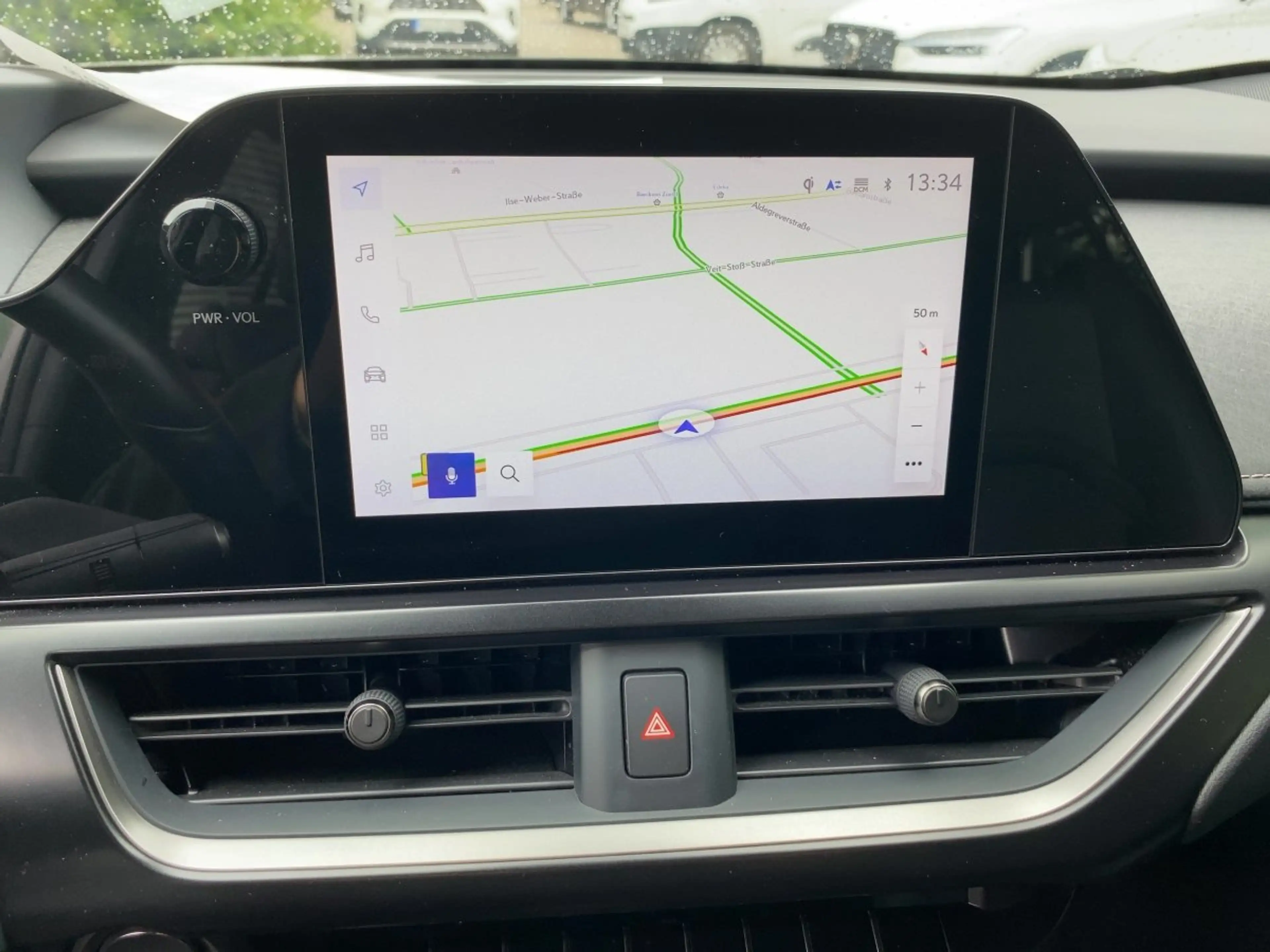 Lexus UX 250h UX 250 h Style Edition zuverlässiger Crossover — photo 15