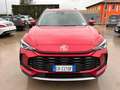 MG ZS ZS Hybrid Luxury Rosso - thumbnail 8