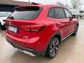 MG ZS ZS Hybrid Luxury Rosso - thumbnail 5