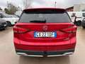MG ZS ZS Hybrid Luxury Rosso - thumbnail 4