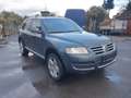 Volkswagen Touareg 3.0 V6 TDI DPF Automatik Blau - thumbnail 1