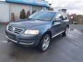 Volkswagen Touareg 3.0 V6 TDI DPF Automatik Blau - thumbnail 3
