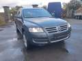 Volkswagen Touareg 3.0 V6 TDI DPF Automatik Blau - thumbnail 2