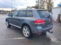 Volkswagen Touareg 3.0 V6 TDI DPF Automatik Blau - thumbnail 4
