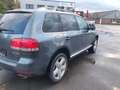 Volkswagen Touareg 3.0 V6 TDI DPF Automatik Blau - thumbnail 5