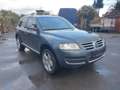Volkswagen Touareg 3.0 V6 TDI DPF Automatik Blau - thumbnail 8