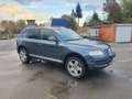 Volkswagen Touareg 3.0 V6 TDI DPF Automatik Blau - thumbnail 13