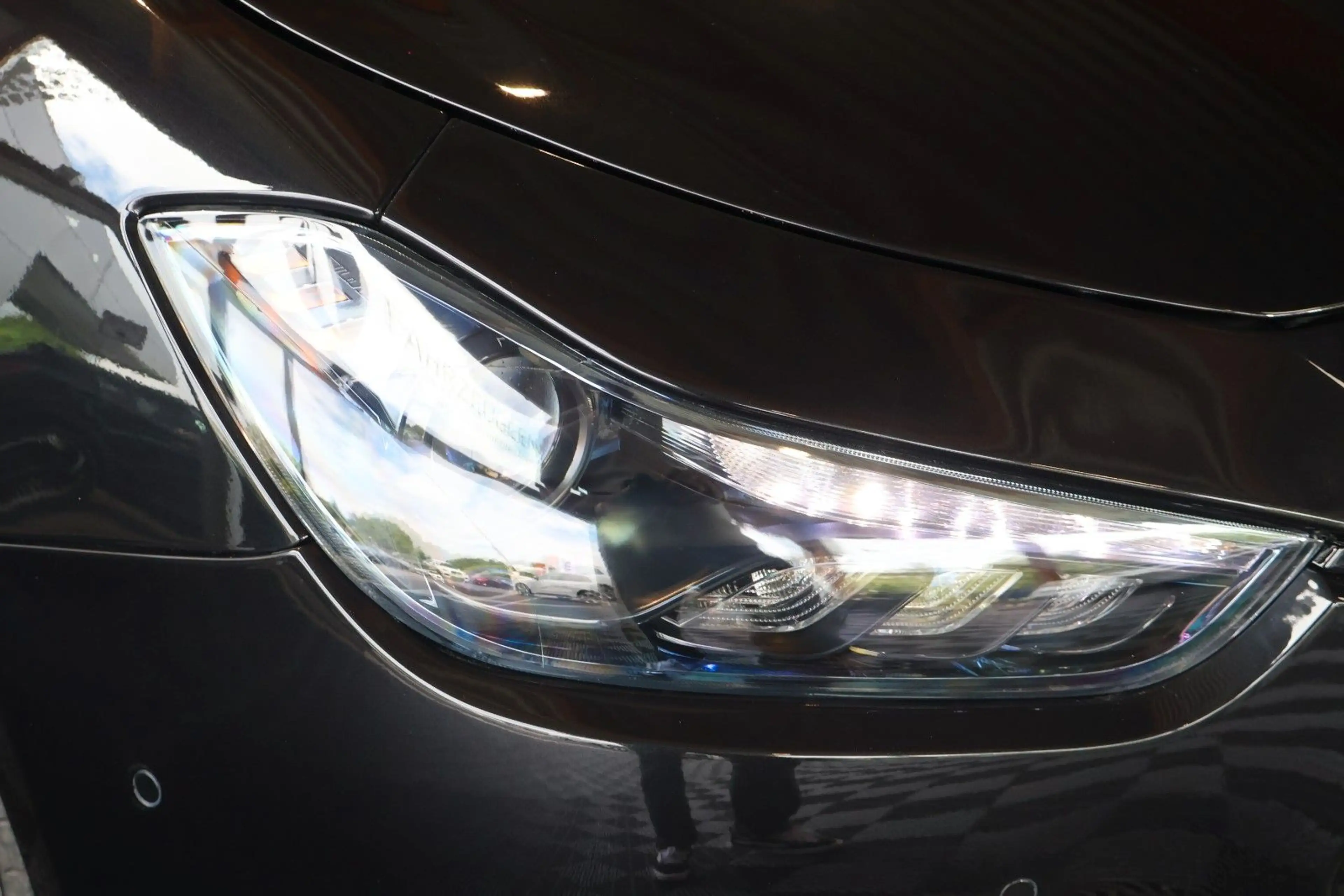 Maserati Ghibli S Q4 V6 3.0L TROFEO OPTIK/CARPLAY/H&K/RFK — photo 7