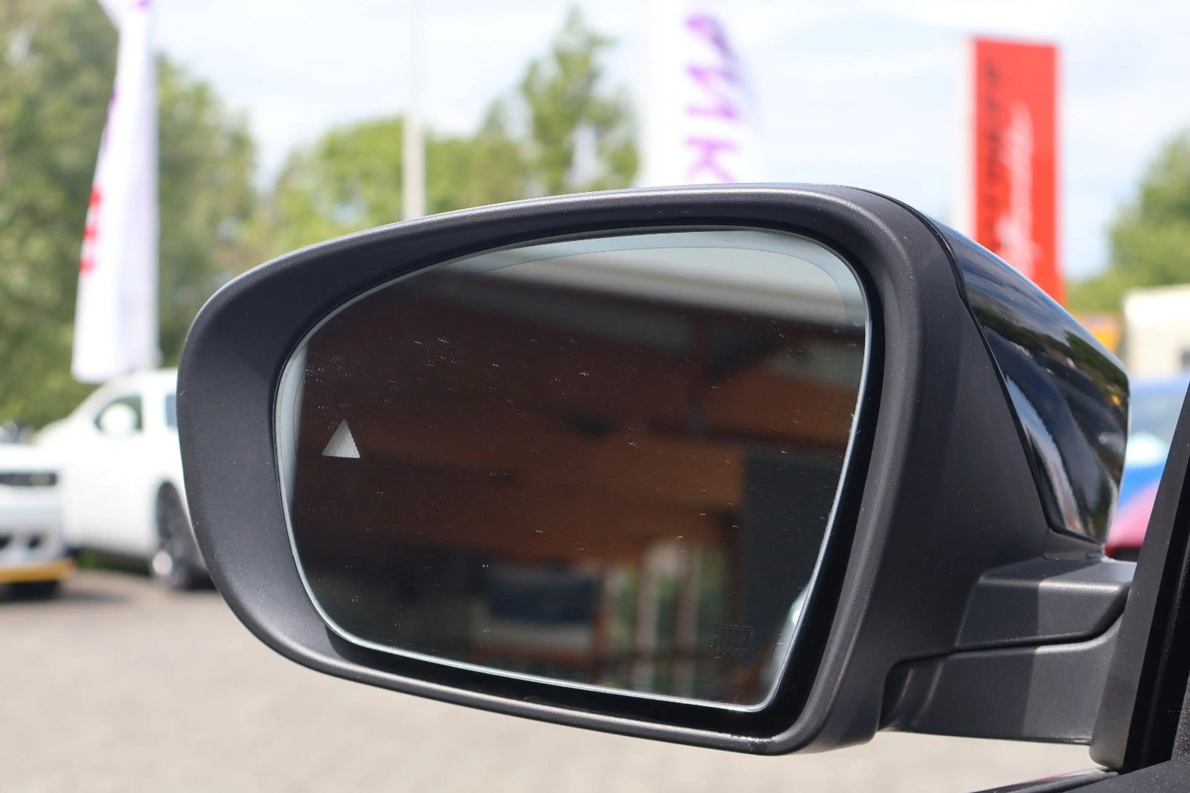 Maserati Ghibli S Q4 V6 3.0L TROFEO OPTIK/CARPLAY/H&K/RFK — photo 10