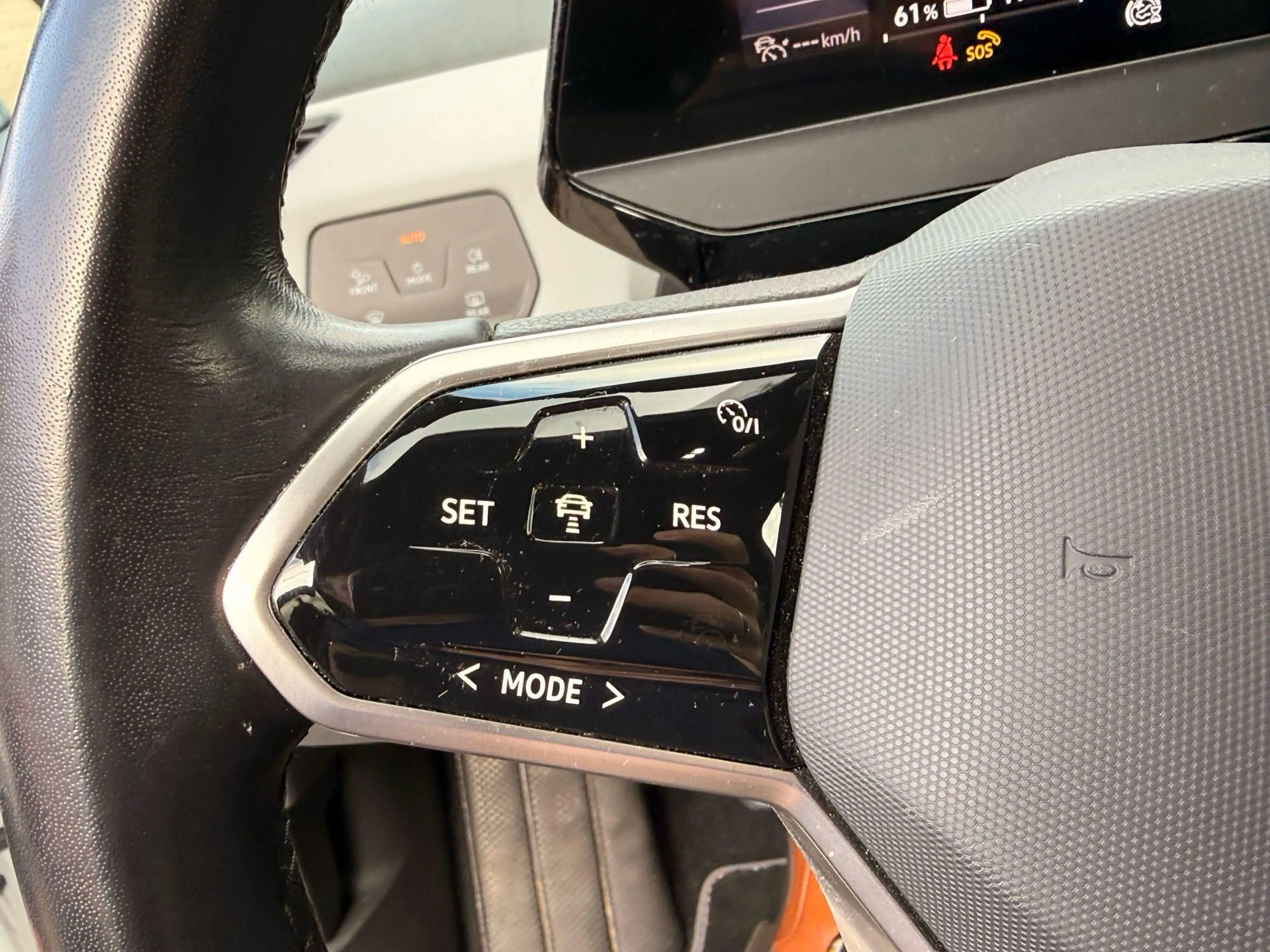 Volkswagen ID.3 Pure 45 kWh 150pk Adaptieve Cruise | Warmtepomp | — photo 10