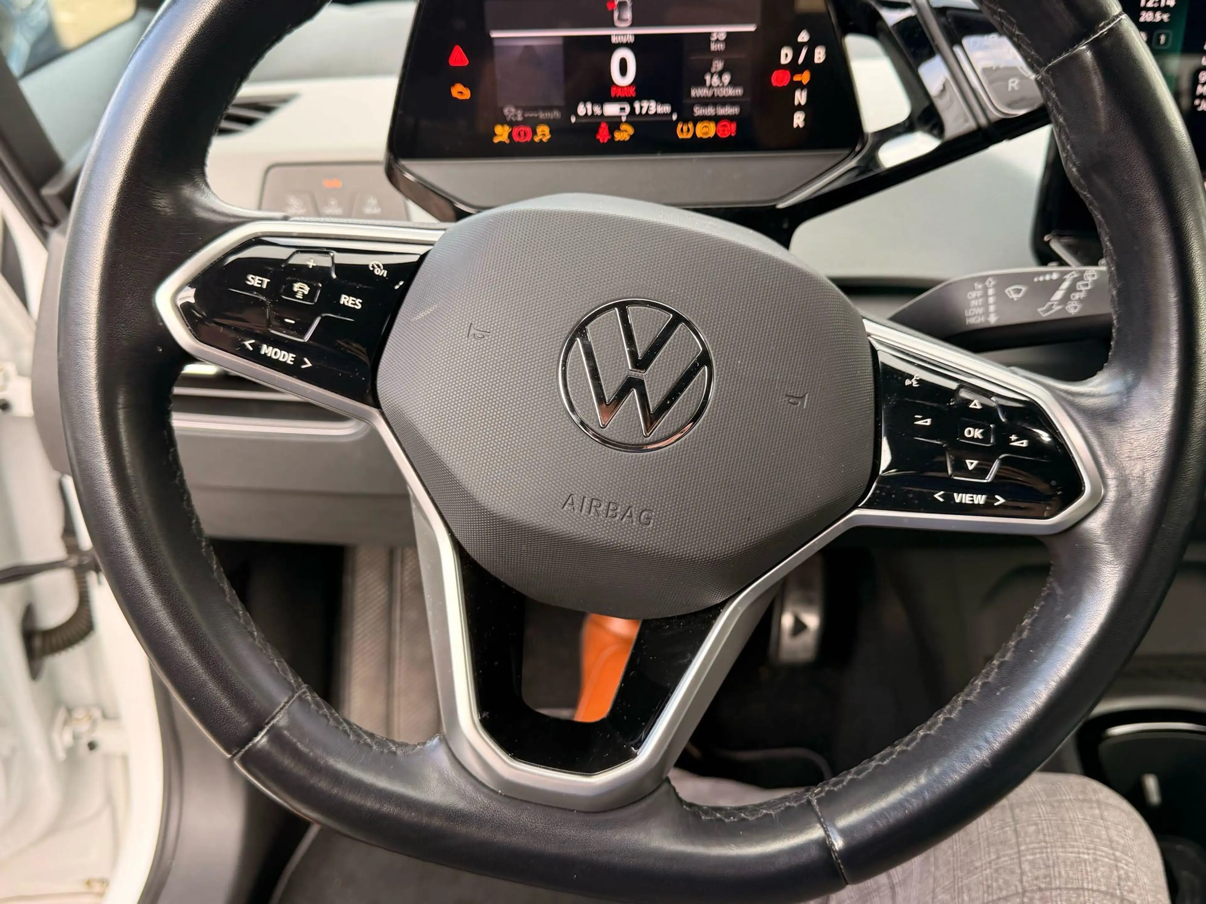 Volkswagen ID.3 Pure 45 kWh 150pk Adaptieve Cruise | Warmtepomp | — photo 6