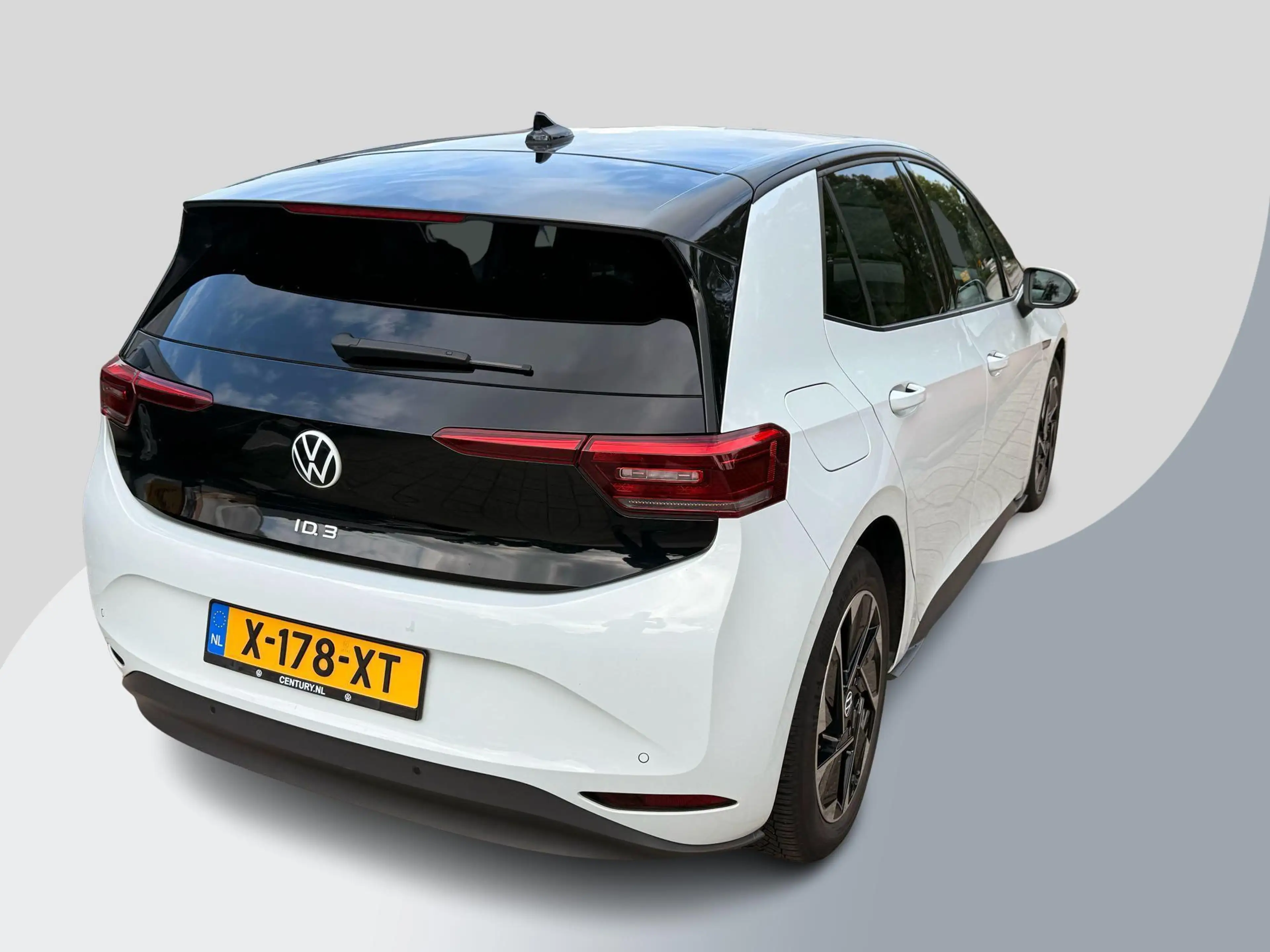 Volkswagen ID.3 Pure 45 kWh 150pk Adaptieve Cruise | Warmtepomp | — photo 3