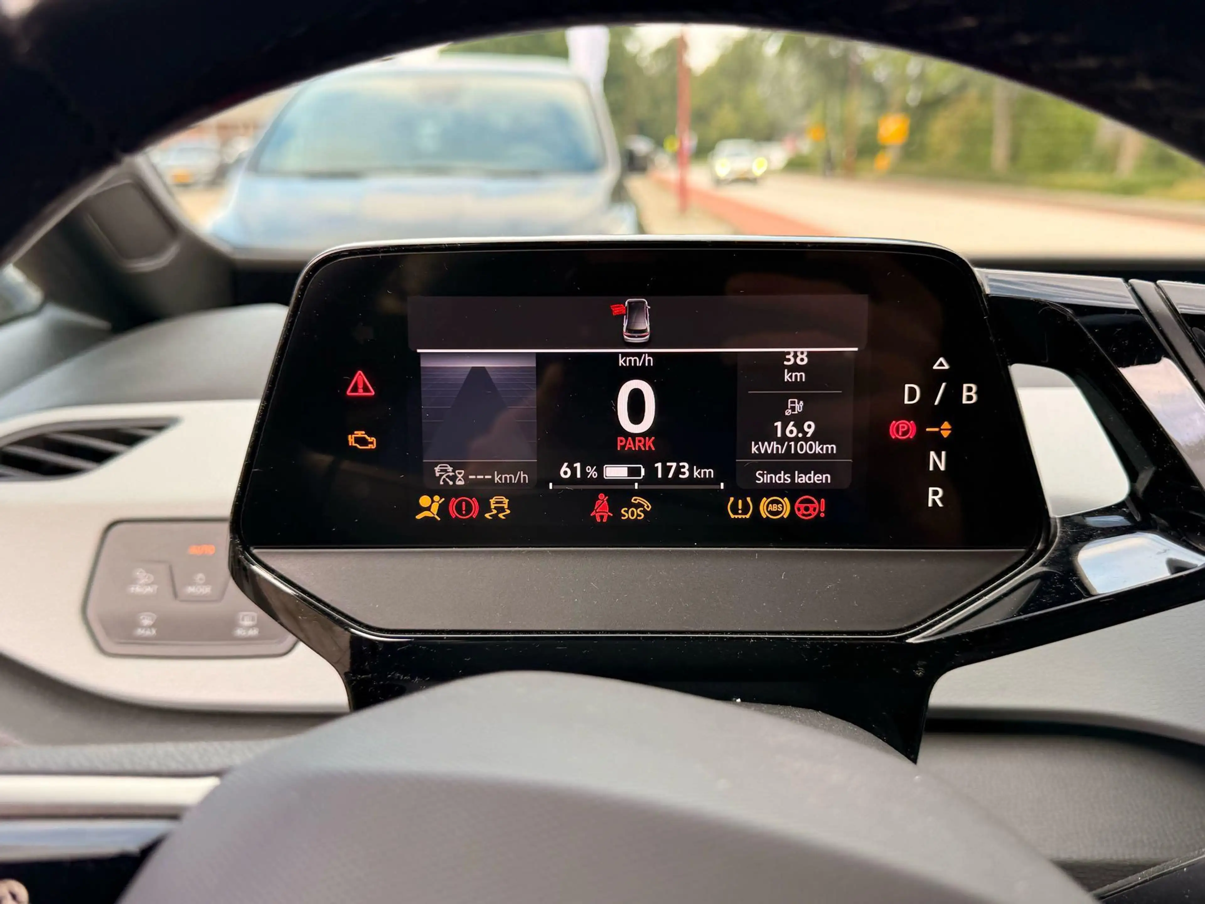 Volkswagen ID.3 Pure 45 kWh 150pk Adaptieve Cruise | Warmtepomp | — photo 8